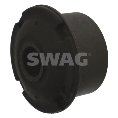 SWAG 55 60 0010 Έδραση, ψαλίδι Μπροστινός άξονας κάτω πίσω δεξιά for VOLVO